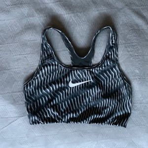 Nike Dri-Fit Sports Bra